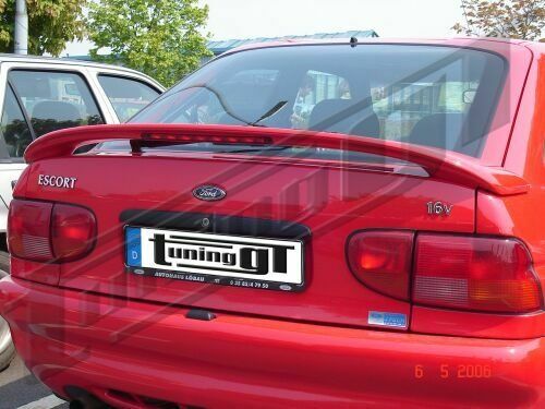 Spoiler Ford Escort RS