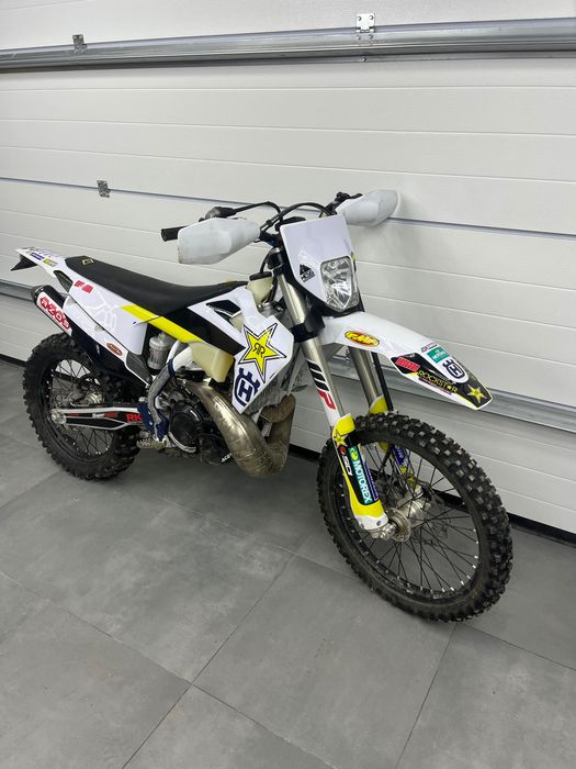 Husqvarna te300 HERITAGE 2023