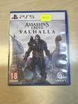 Gra na ps5 Assassin’s creed valhalla