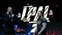 Trener Personalny. WROCŁAW Armwrestling.