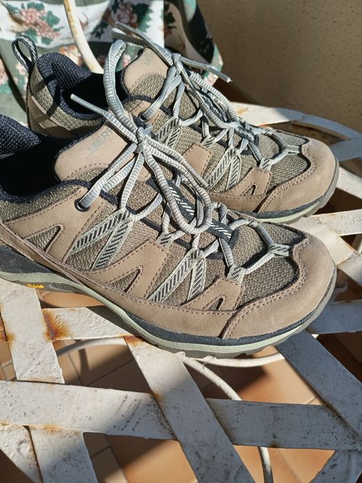 Sapatos MERRELL, 37,5- NOVOS