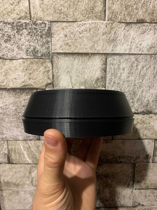 4G GSM антенна плоская на магните - усилитель сигнала "AvtoRog"