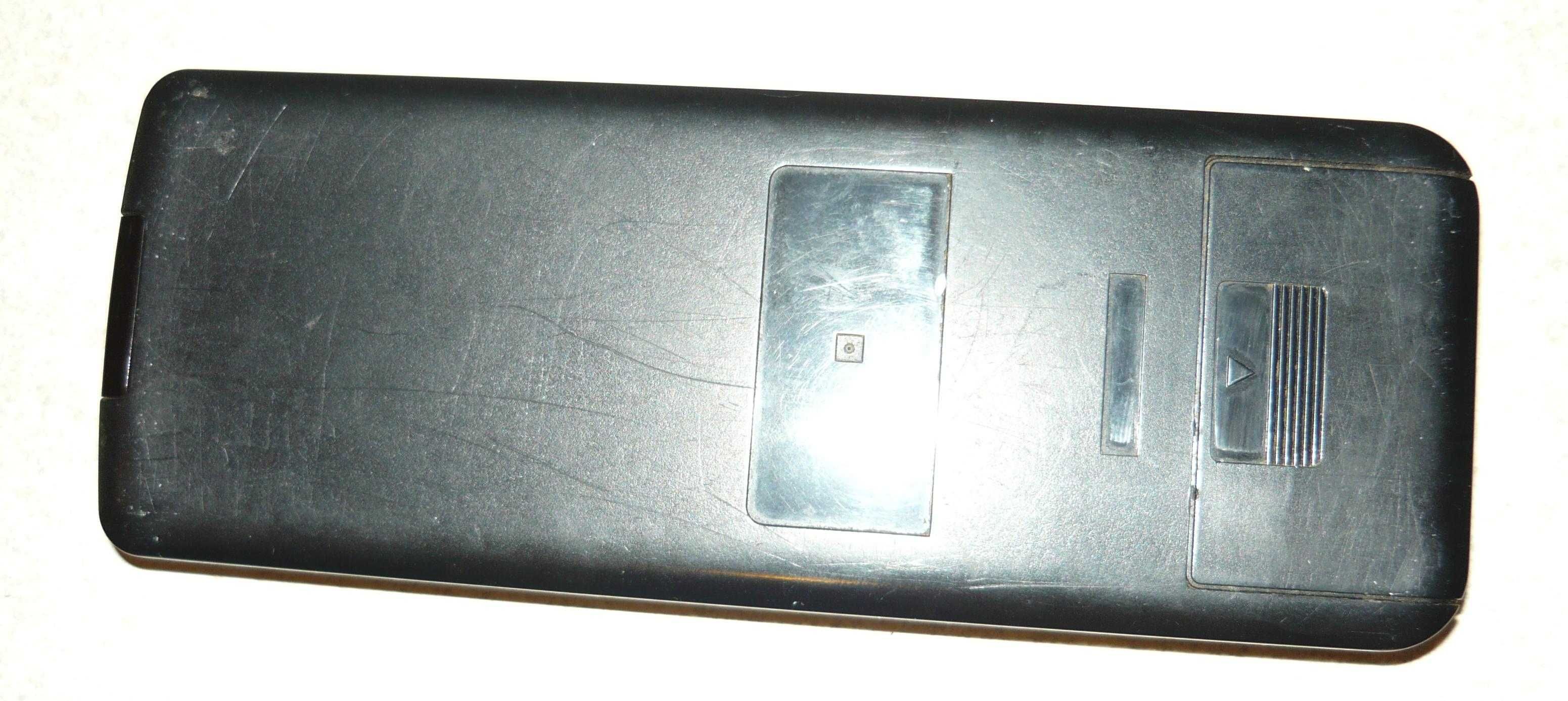 Pilot JVC do wieża RM-SE57U zdalne sterowanie CD deck wzmacniacz BDB