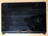 Дисплей для MacBook Pro 15'A1707 2016 2017  (матрица битая)