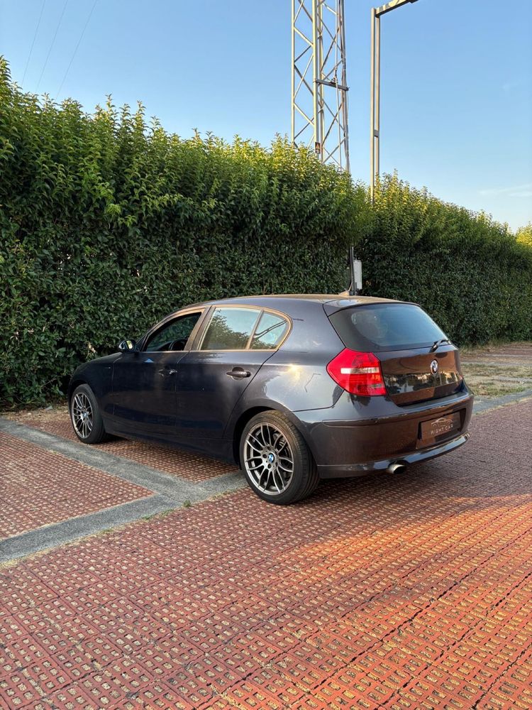 BMW SERIE 1 [118d] 2.0