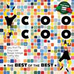 COO COO - the BEST of the BEST (remaster CD album)