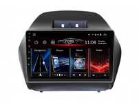 Radio samochodowe Android Hyundai Tucson, IX35 (10.1") 2009.-2012
