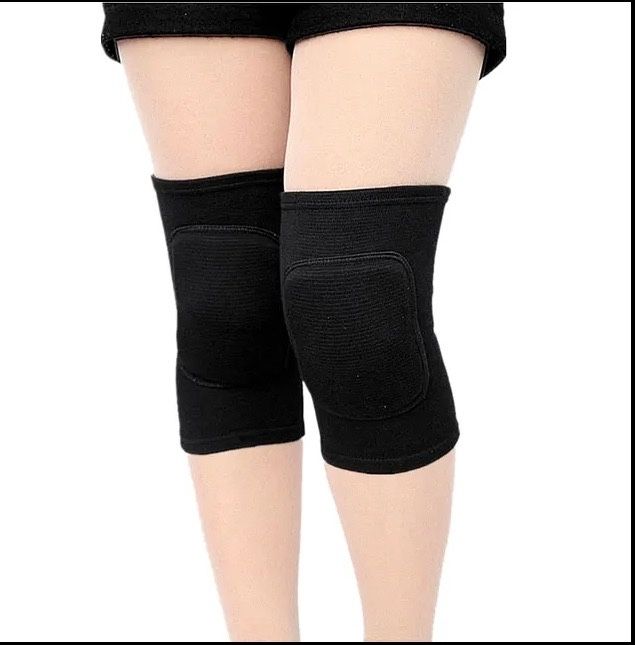 Наколінники для спорту і танців розмір S , M , L