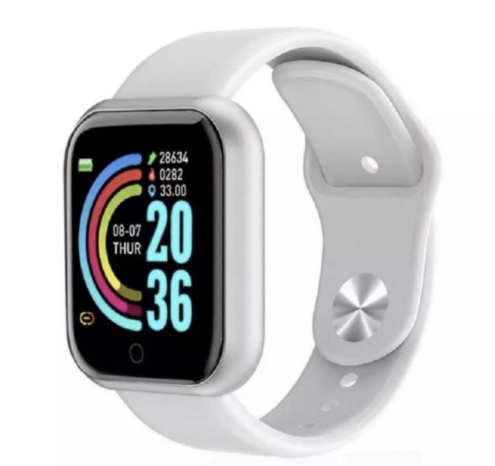 Smartwatchs (NOVOS)