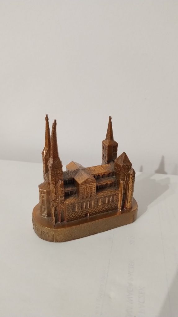 Miniatura katedra Św Piotra