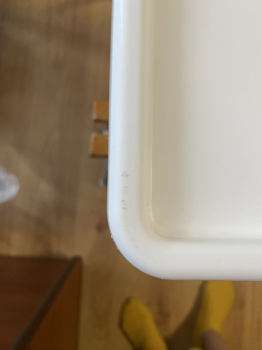 Стілець Ikea Antilop