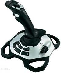 Joystick Logitech Extreme 3D Pro