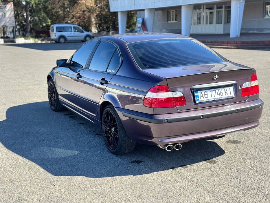 Бмв е 46 2.0 бензин