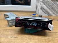 radioodtwarzacz Kenwood KDC-BT520U