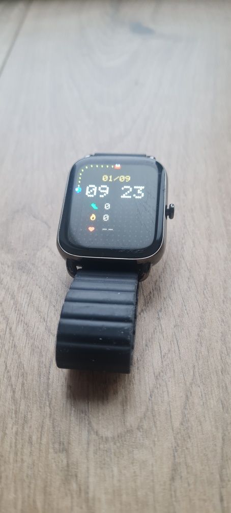 Zegarek Haylou RS4 Plus
