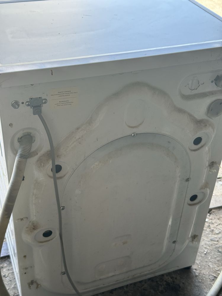 Пральна машинка Beko WML 15106 NE