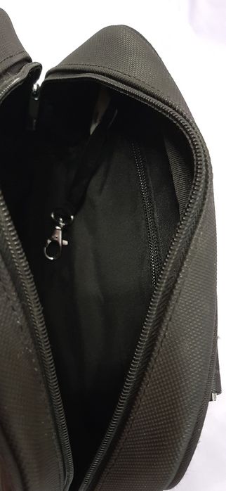 LACOSTE original маленькая спортивная сумка