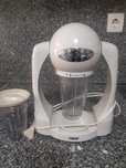 Maquina batidos ptincess