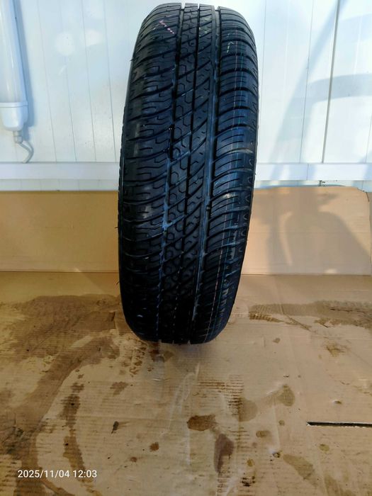 Koło zapasowe Opel Michelin R14 165/65 felga 4x100 ET49