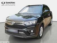 SsangYong/KGM Tivoli Tivoli/Quartz/Gwarancja/FV 23%/Dostępny od ręki