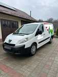 Peugeot Expert Furgon Long  Peugeot Expert Furgon Long faktura