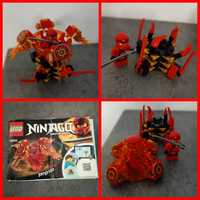 LEGO Ninjago Masters of Spinjitzu