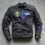 Casaco Yamaha Monster