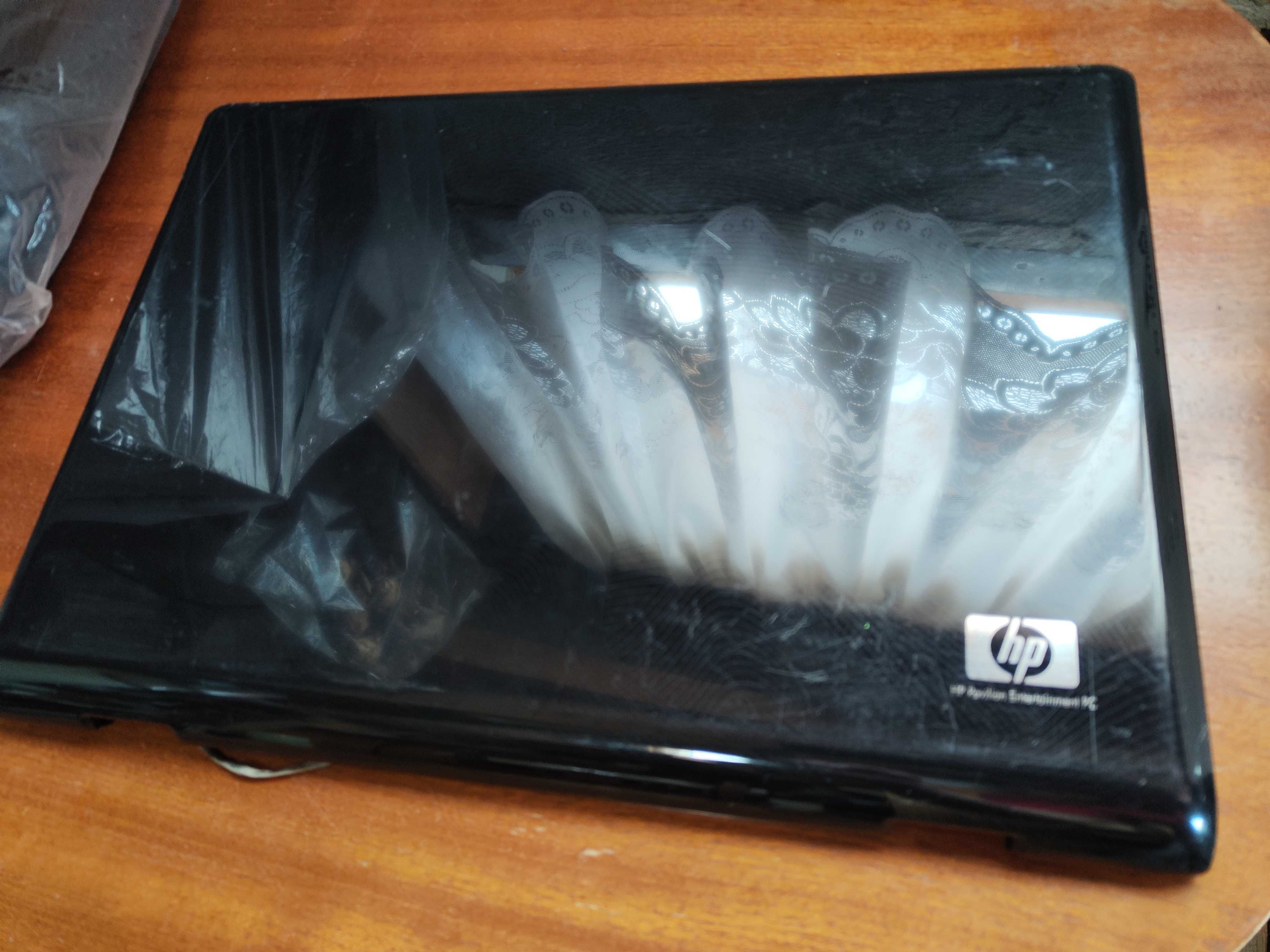 Części laptop hp pavilion dv9000