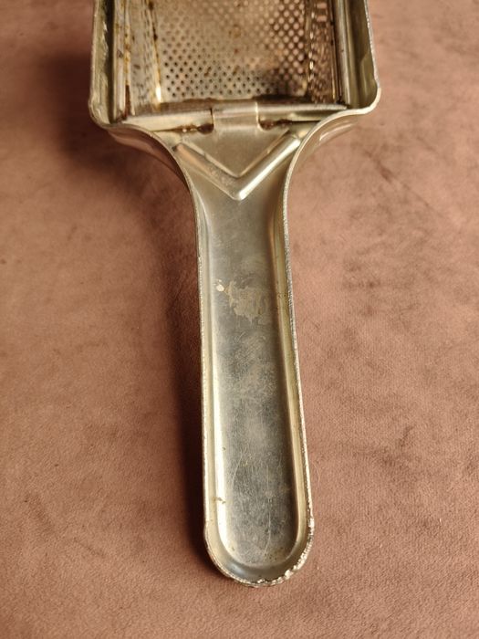 Retro praska do ziemniaków 190