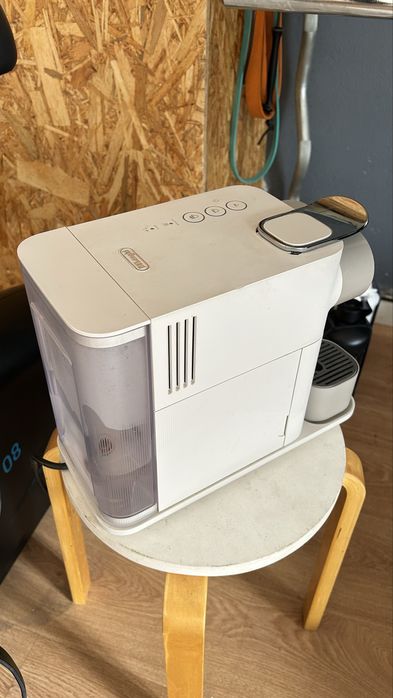 Maquina café nespresso