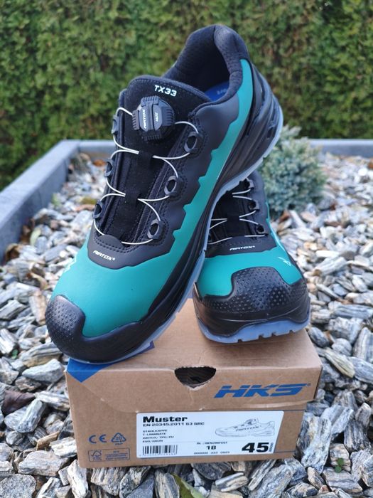 Buty robocze AIRTOX TX33 Różne rozmiary