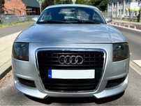 Audi TT 1.8T Coupé