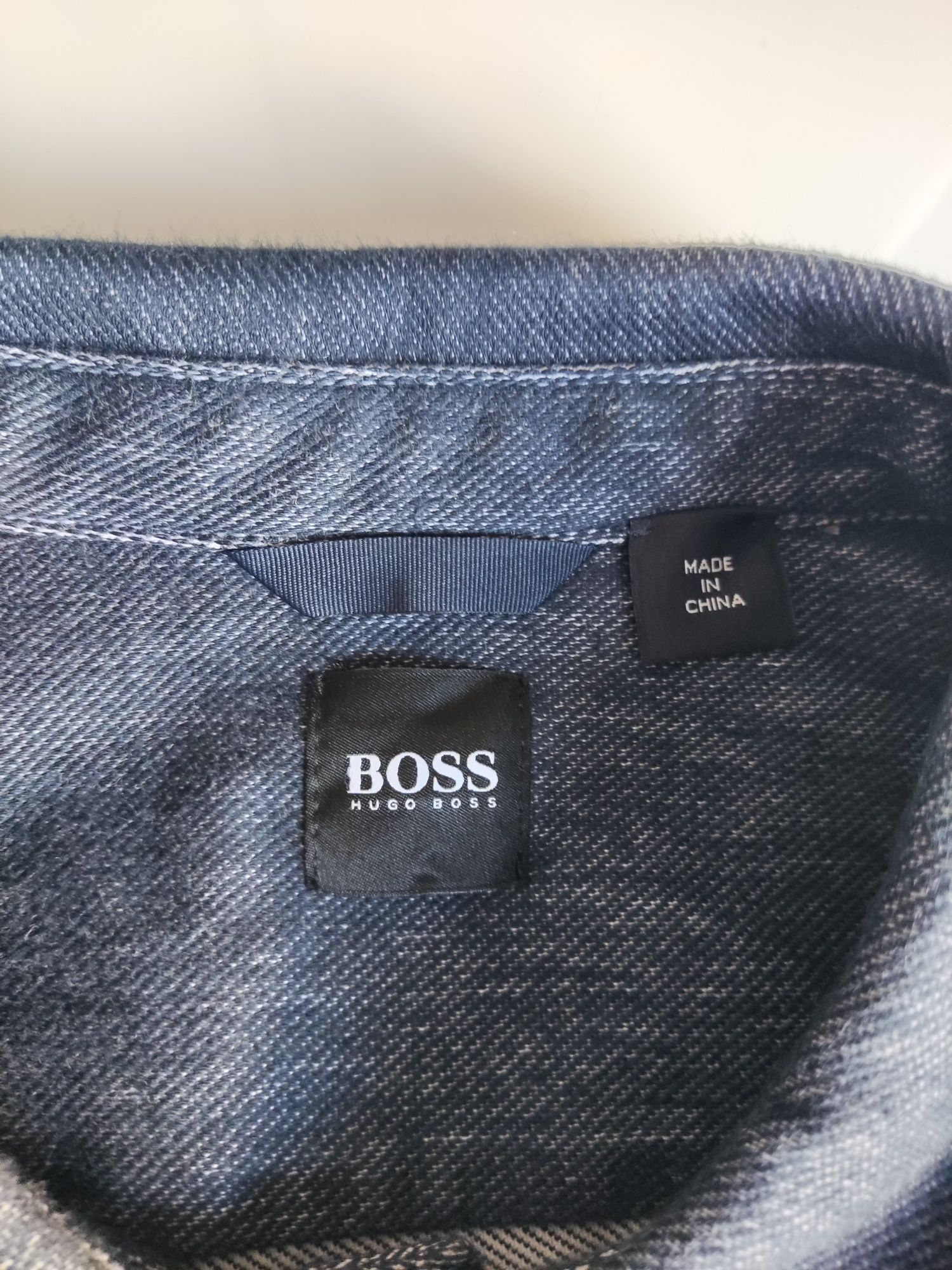 Casaco de Hugo Boss