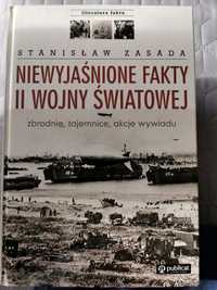 Niewyjaśnione fakty II Wojny Światowej