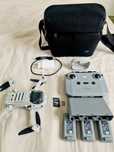 Dron DJI Mavic Mini 2 Combo + karta 64GB
