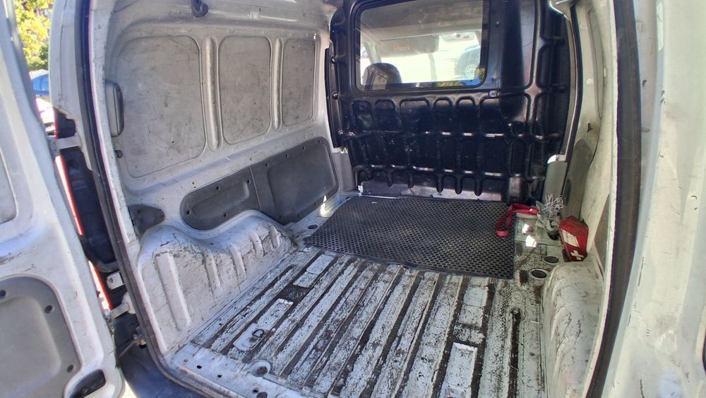 Renault Kangoo 1.5 dci