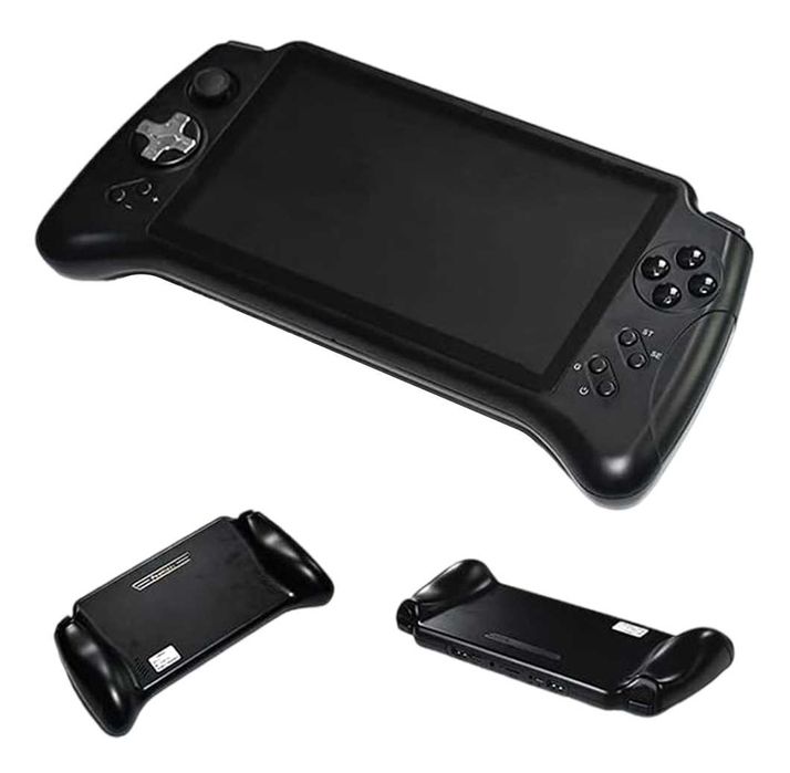 Consola jogos retro Powkiddy X17