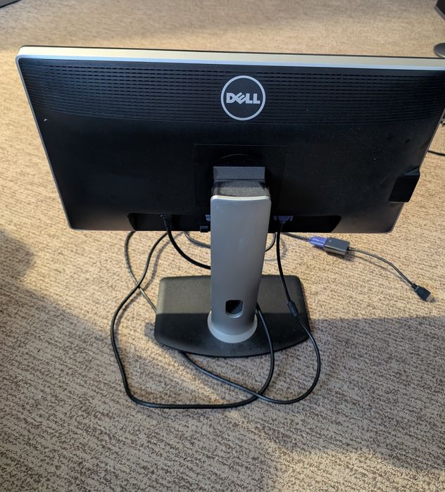 Монітор Dell 1920x1080