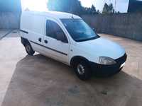 Opel Combo 1.7 DI