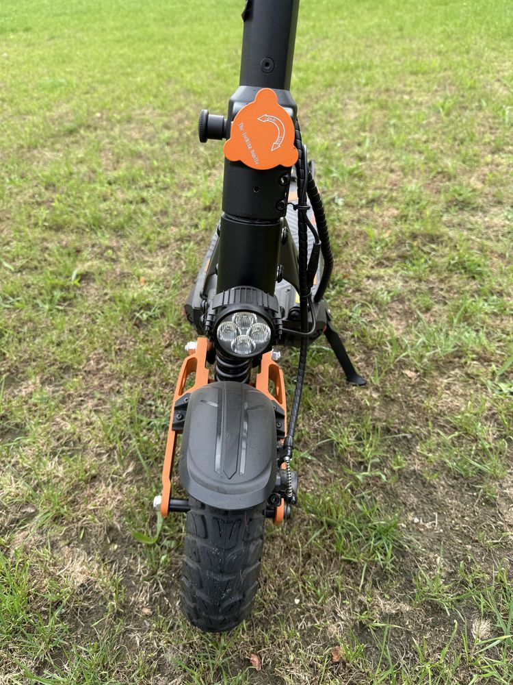 KuKirin G2 Max 1000W 20Ah