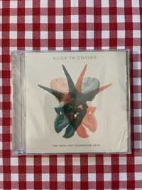 Alice In Chains płyta cd NOWA