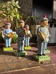 Musicos Tipicos