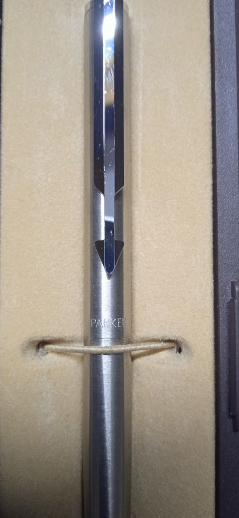 Caneta esferográfica Parker vintage