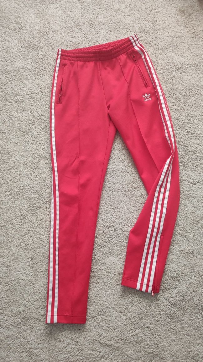 ADIDAS - Calças Firebird Adicolor Classics