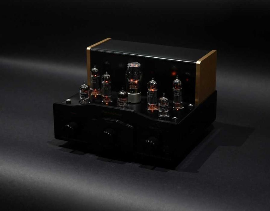 Pier Audio MS-84SE mk2 AudioMix Kraków