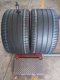 Pneus 295/30/19 Michelin Pilot Sport 4S, dot2022