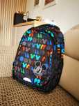 Nowy placek Coolpack w rozmiarze S dla klasy 1-3