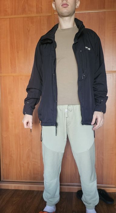 Ветровка Timberland