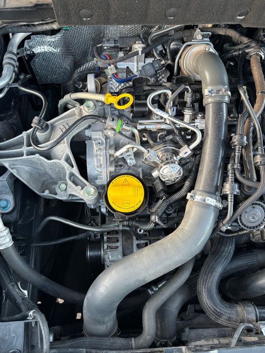 Nissan Juke N-Connecta