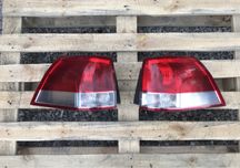 Стоп Opel Vectra C kombi, фонар задній опель вектра ц універсал